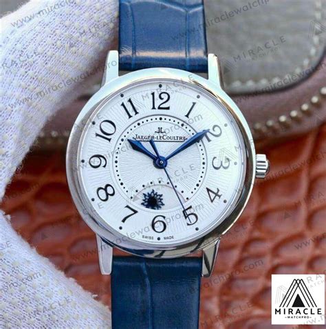 3618490 Jaeger LeCoultre Rendez.